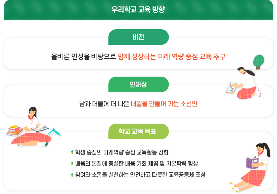 교육목표 이미지